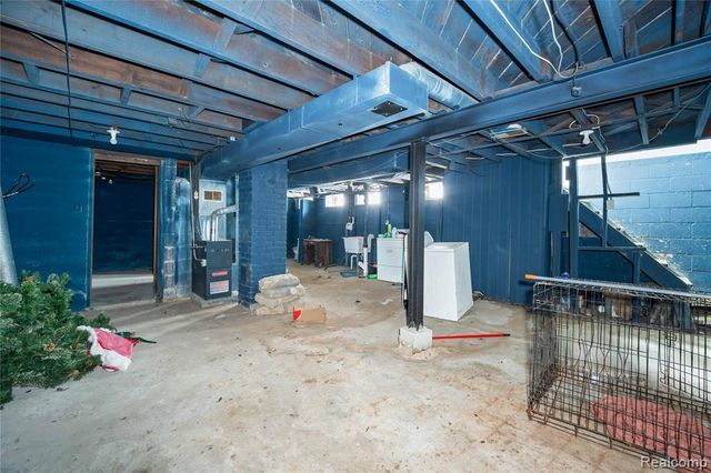 4049 Williams Street, Inkster, MI 48141