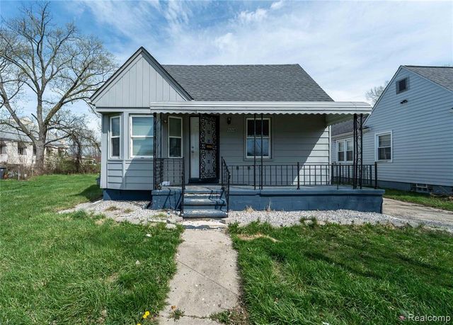 4049 Williams Street, Inkster, MI 48141