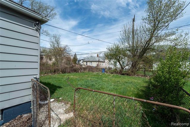 4049 Williams Street, Inkster, MI 48141