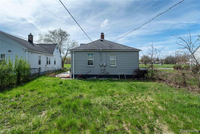 4049 Williams Street, Inkster, MI 48141