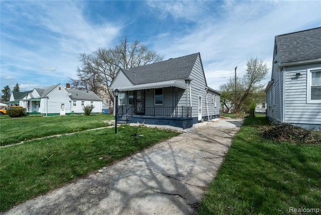 4049 Williams Street, Inkster, MI 48141