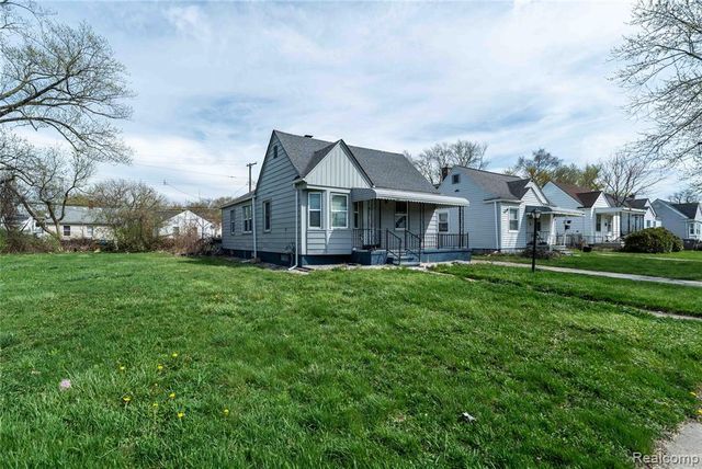 4049 Williams Street, Inkster, MI 48141