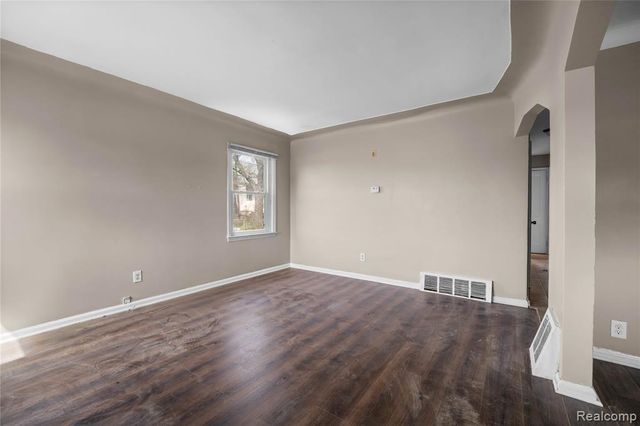 4049 Williams Street, Inkster, MI 48141