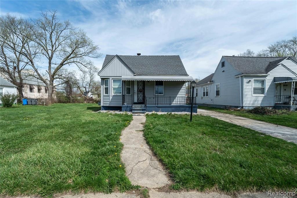 4049 Williams Street, Inkster, MI 48141