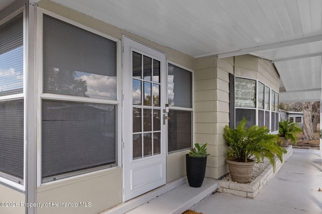 8257 Fiesta Street, Brooksville, FL 34613