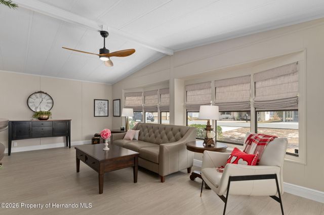 8257 Fiesta Street, Brooksville, FL 34613