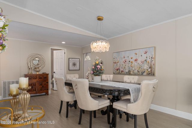 8257 Fiesta Street, Brooksville, FL 34613