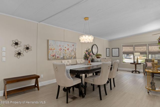 8257 Fiesta Street, Brooksville, FL 34613