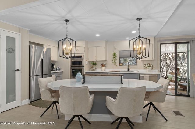 8257 Fiesta Street, Brooksville, FL 34613