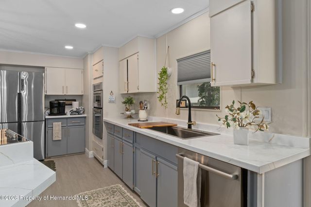 8257 Fiesta Street, Brooksville, FL 34613