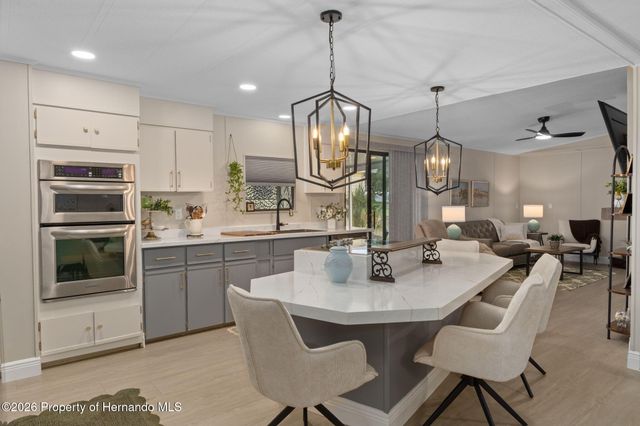 8257 Fiesta Street, Brooksville, FL 34613