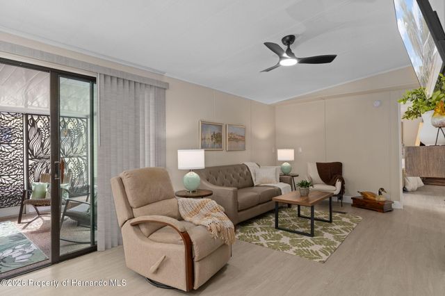 8257 Fiesta Street, Brooksville, FL 34613