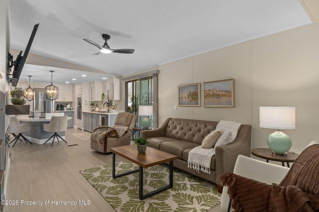 8257 Fiesta Street, Brooksville, FL 34613