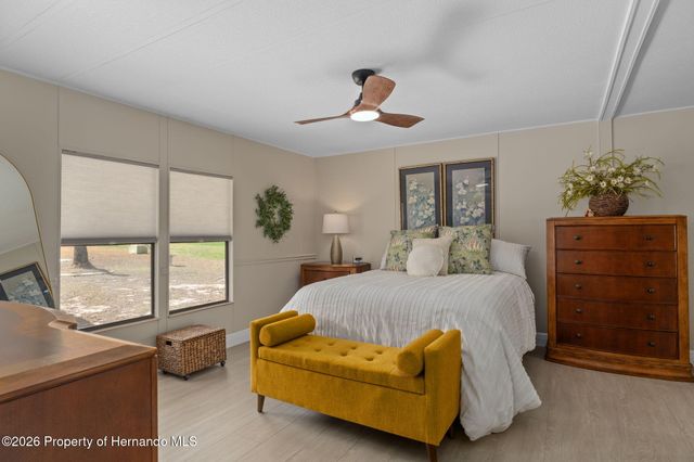 8257 Fiesta Street, Brooksville, FL 34613