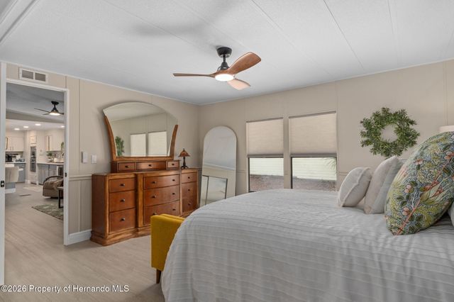 8257 Fiesta Street, Brooksville, FL 34613