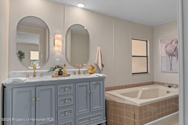 8257 Fiesta Street, Brooksville, FL 34613