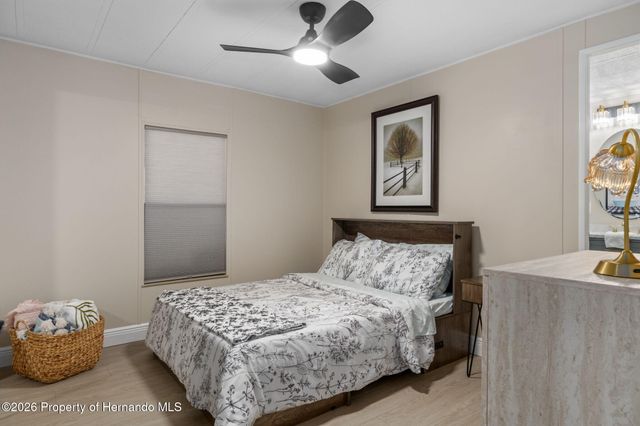 8257 Fiesta Street, Brooksville, FL 34613