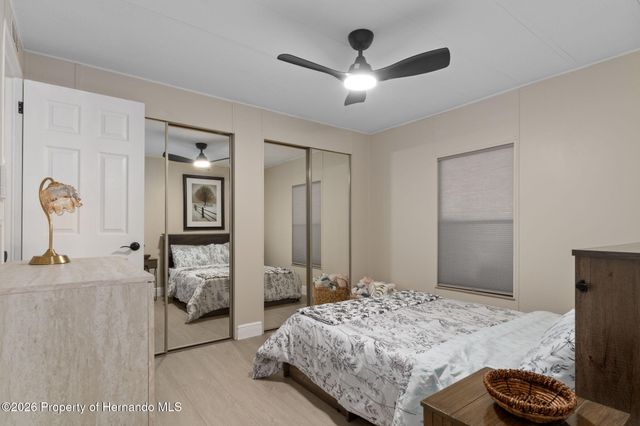 8257 Fiesta Street, Brooksville, FL 34613