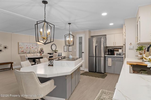 8257 Fiesta Street, Brooksville, FL 34613