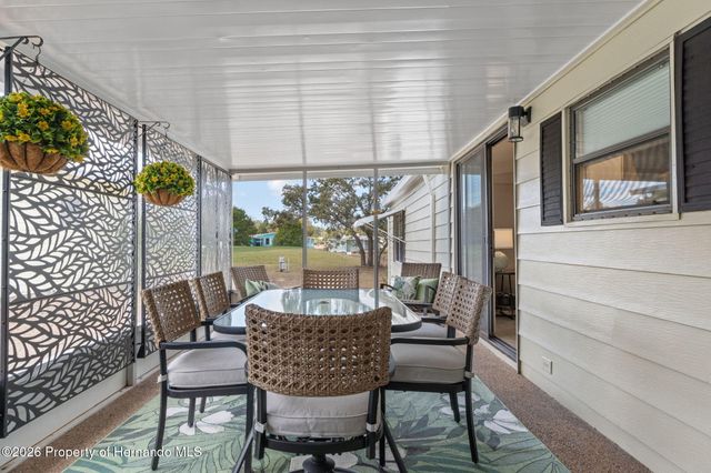 8257 Fiesta Street, Brooksville, FL 34613