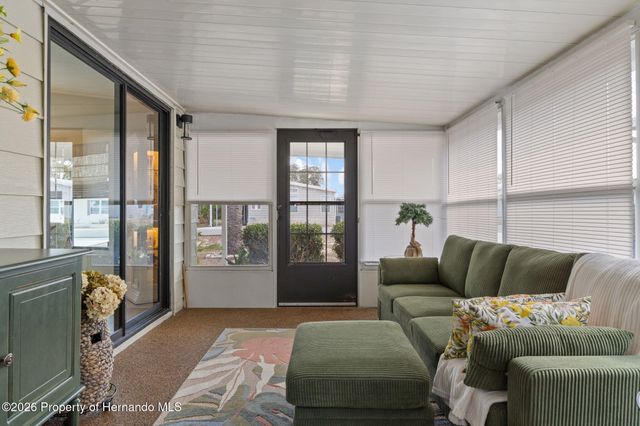 8257 Fiesta Street, Brooksville, FL 34613