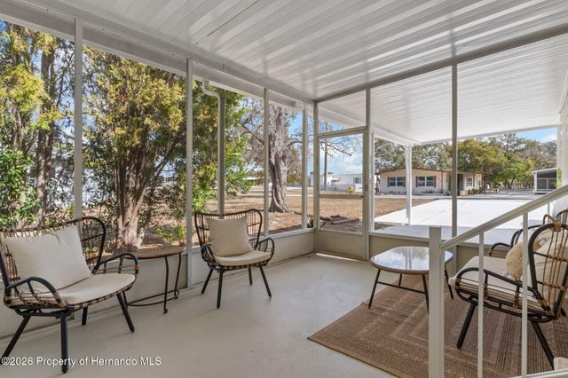 8257 Fiesta Street, Brooksville, FL 34613