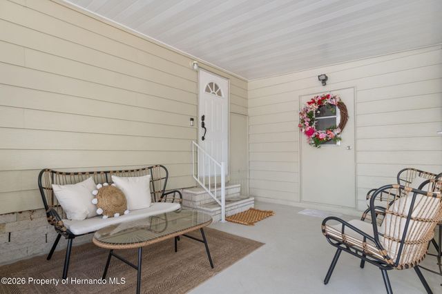 8257 Fiesta Street, Brooksville, FL 34613