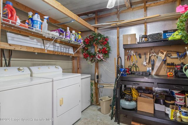 8257 Fiesta Street, Brooksville, FL 34613