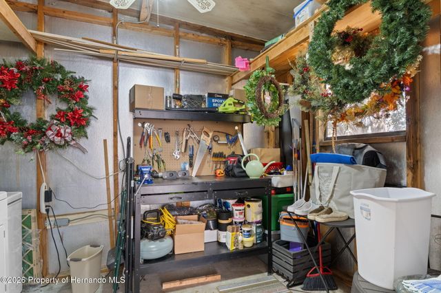 8257 Fiesta Street, Brooksville, FL 34613