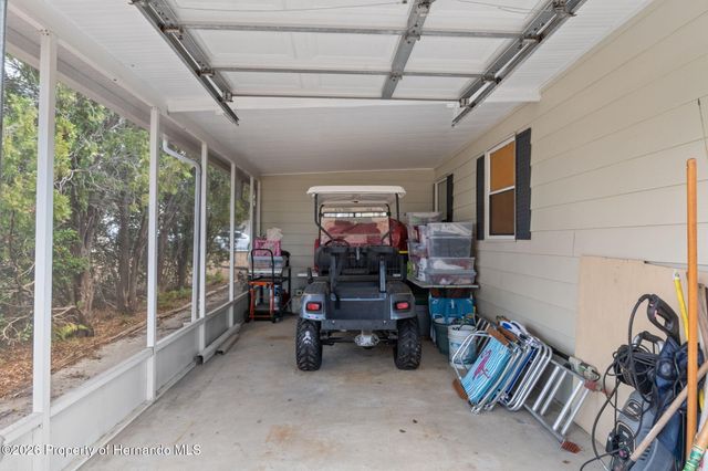 8257 Fiesta Street, Brooksville, FL 34613