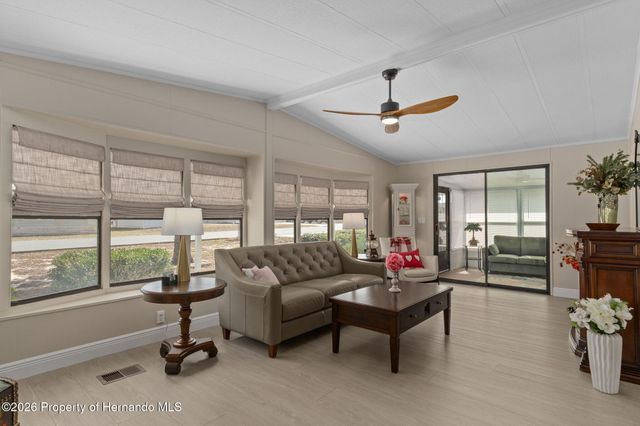 8257 Fiesta Street, Brooksville, FL 34613