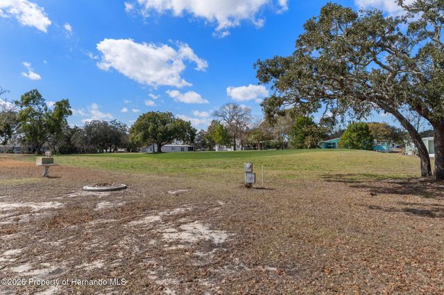 8257 Fiesta Street, Brooksville, FL 34613