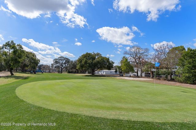 8257 Fiesta Street, Brooksville, FL 34613