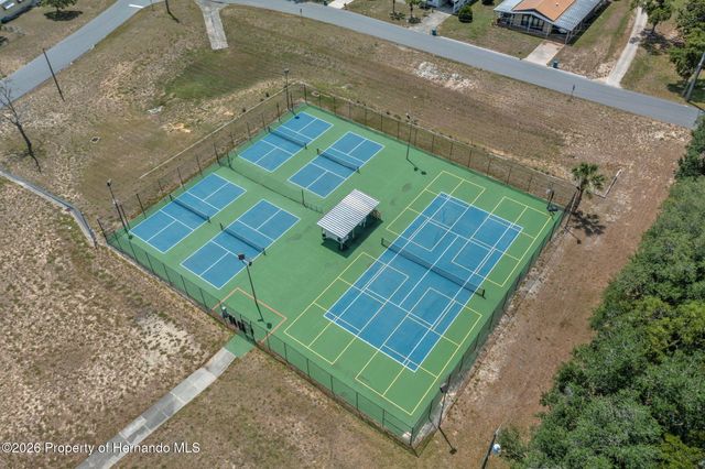 8257 Fiesta Street, Brooksville, FL 34613