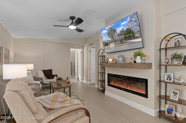 8257 Fiesta Street, Brooksville, FL 34613