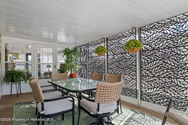 8257 Fiesta Street, Brooksville, FL 34613