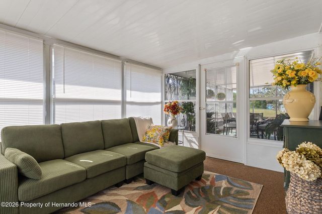 8257 Fiesta Street, Brooksville, FL 34613