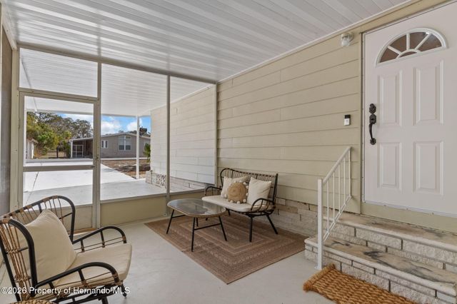 8257 Fiesta Street, Brooksville, FL 34613