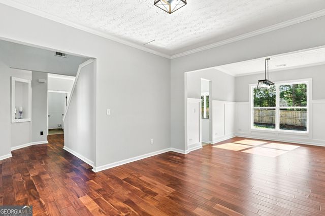 309 Woodland Pass, Canton, GA 30114