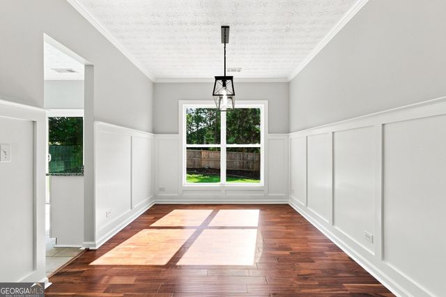 309 Woodland Pass, Canton, GA 30114