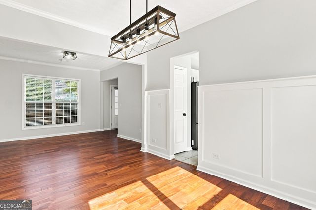 309 Woodland Pass, Canton, GA 30114