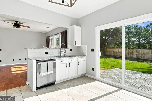 309 Woodland Pass, Canton, GA 30114