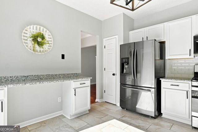 309 Woodland Pass, Canton, GA 30114