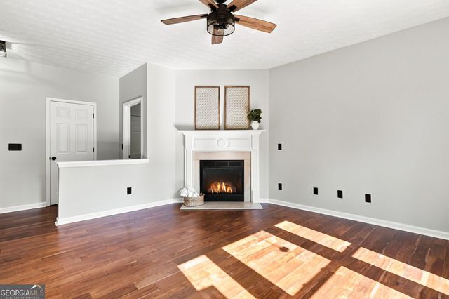 309 Woodland Pass, Canton, GA 30114