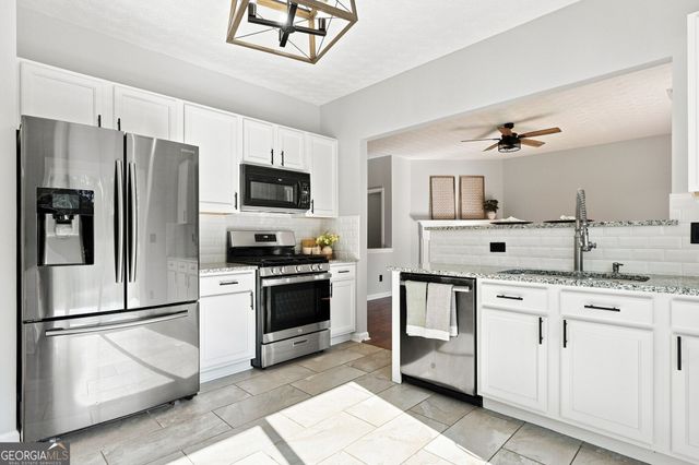 309 Woodland Pass, Canton, GA 30114