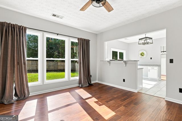 309 Woodland Pass, Canton, GA 30114