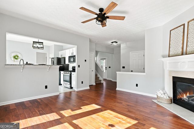 309 Woodland Pass, Canton, GA 30114
