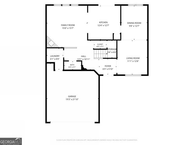 309 Woodland Pass, Canton, GA 30114