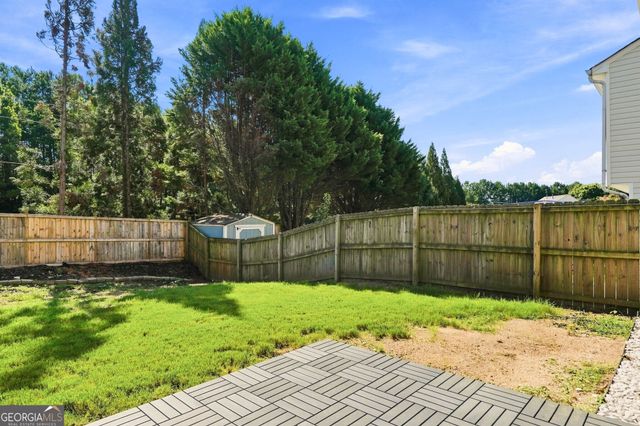 309 Woodland Pass, Canton, GA 30114