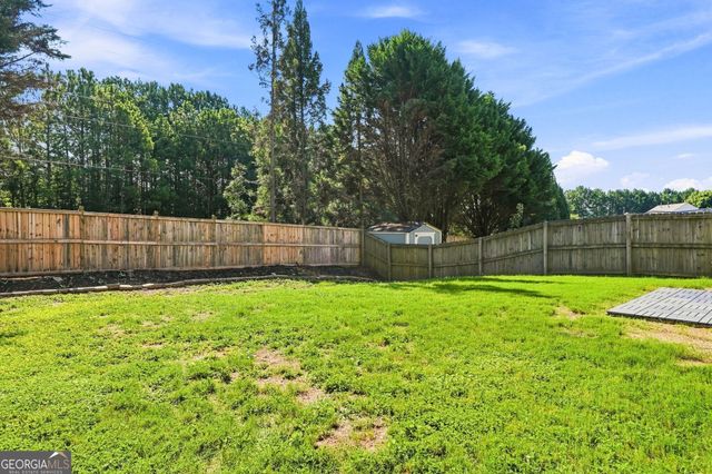 309 Woodland Pass, Canton, GA 30114
